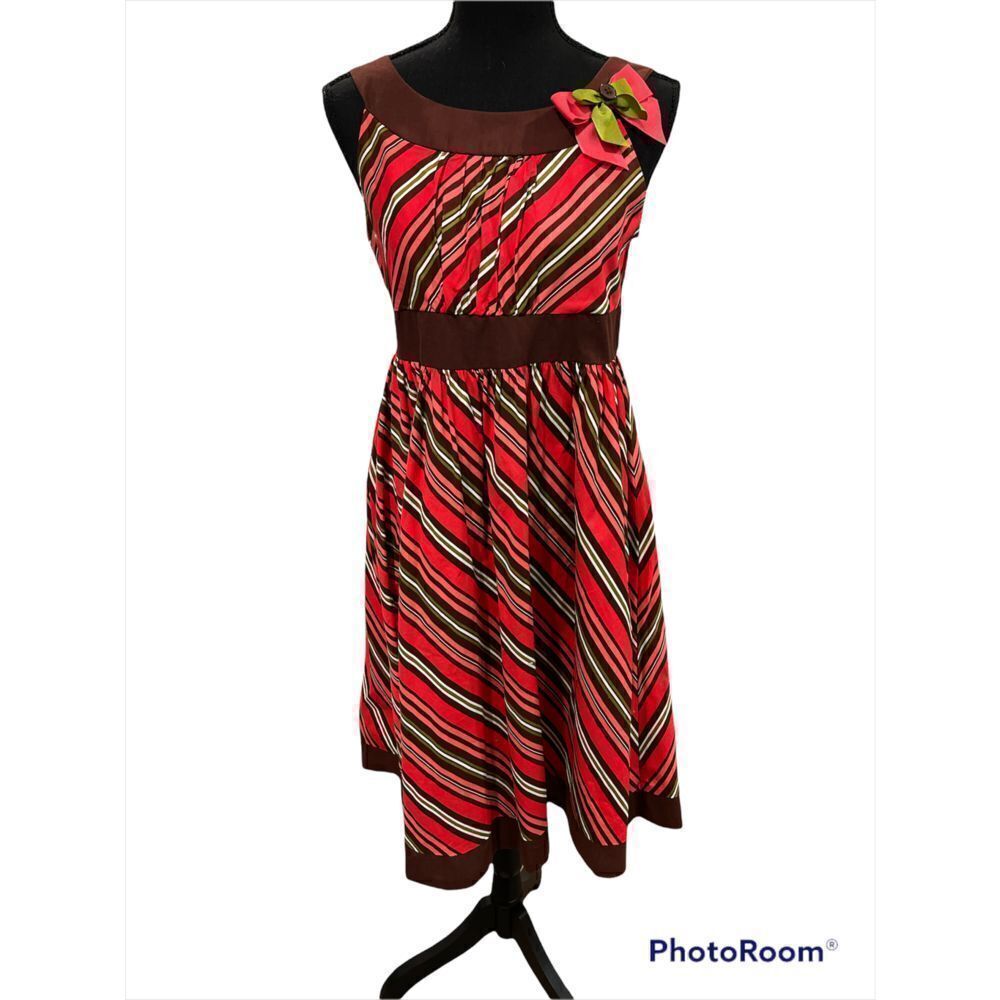 Sleeveless Sundress by Bonnie Jean